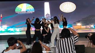 Full [4K/60] BINI - Strings 221130 7th PPOP Awards (Soundcheck ver. 2) [직캠/FANCAM] Update