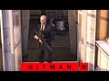Hitman 1 - Bangkok - Assassin Précis / Sniper Assassin