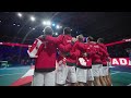 Finals Highlights  - Davis Cup by Rakuten 2022