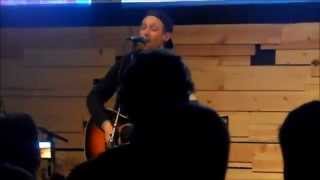 Video voorbeeld van "Shawn McDonald - Live (BETTER WAY, BRAVE, RISE)"