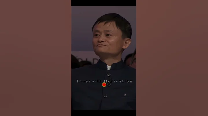 I've Had Lots Of Failures And Rejections - Jack Ma