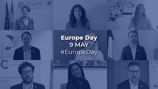 EUROPE DAY, 2023