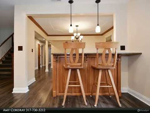 10254 N Bailey Marie Court, Mooresville, IN home video tour