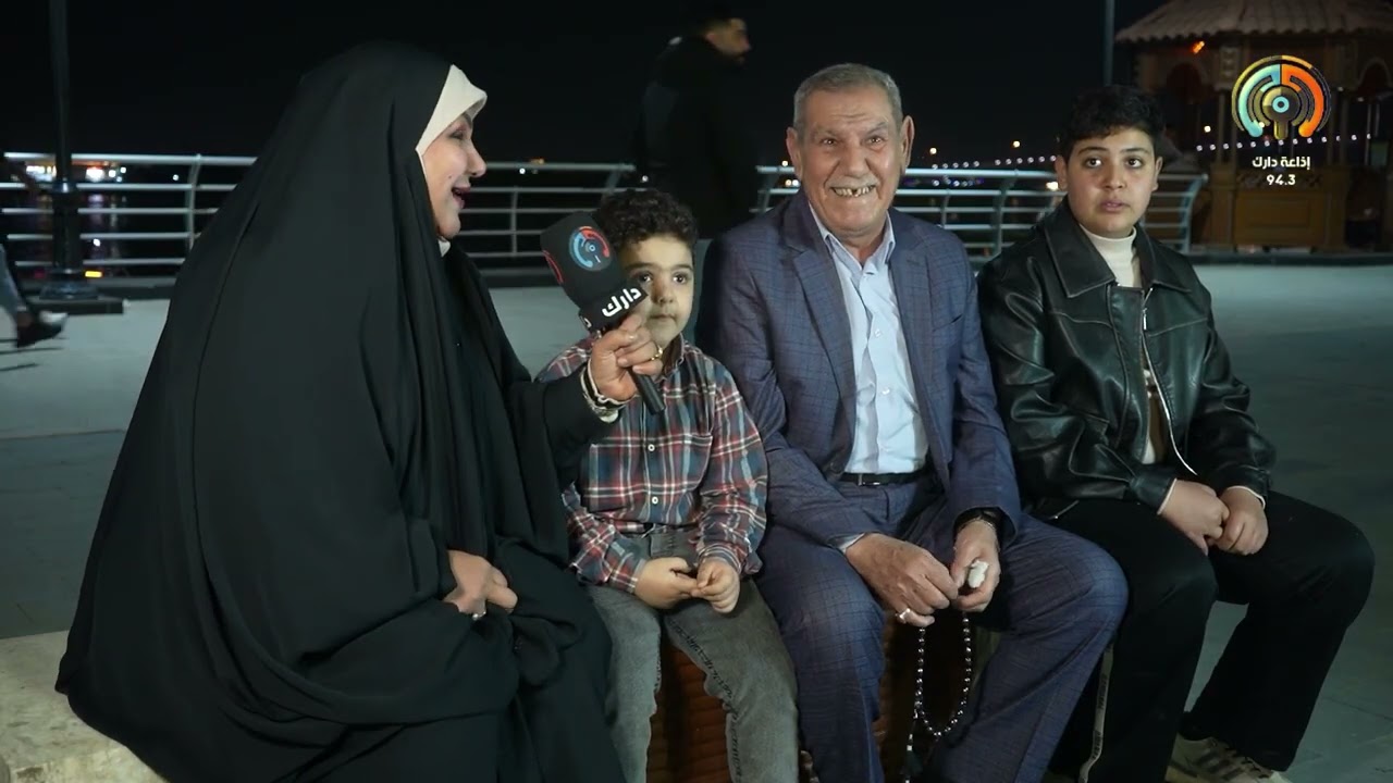 ماذا لو ضهر الامام المهدي (عج)