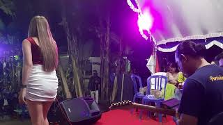 LAYANG KANGEN // YOSA YOLANDA // Cover Persada Musik // ICHA Audio