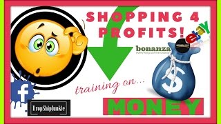 Shopping for Profits at Home | Tutorial on Software | Amazon App screenshot 5