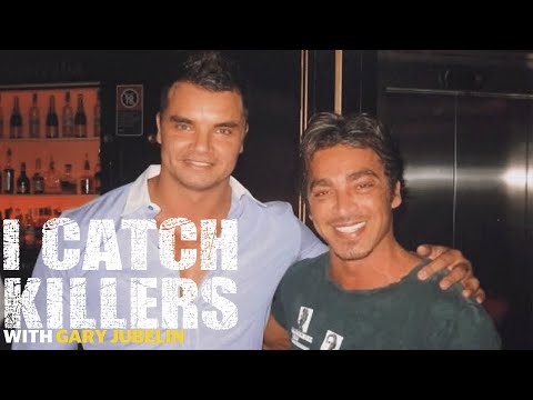 I Catch Killers: Neil Cummins Part 2 - The cost of a life in Kings Cross