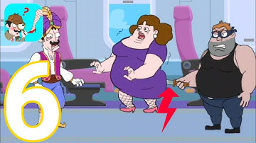 Clue Hunter - Gameplay Walkthrough Part 6