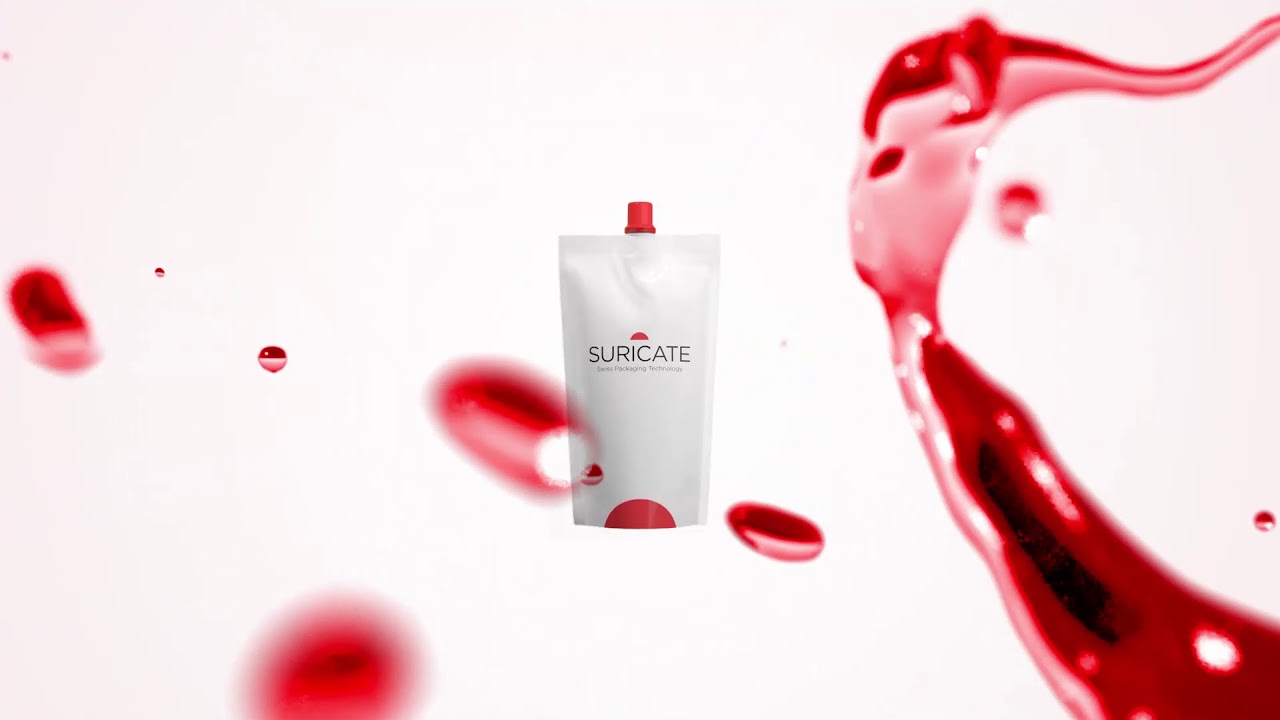 Packaging personalizzato: le soluzioni Flow Pack offrono di più !