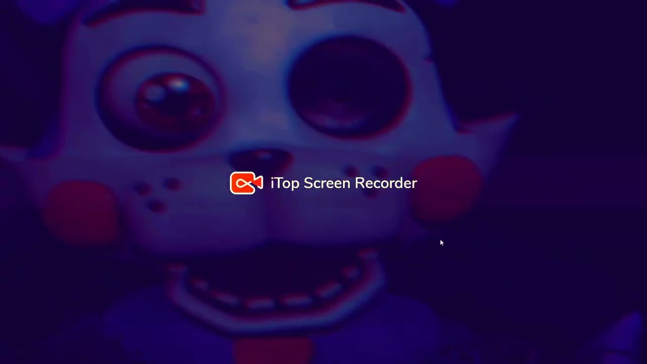 я играю в фнаф симулятор ориджин