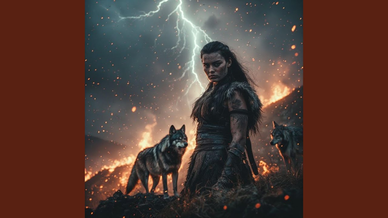 Vilkum Eigi Skammast