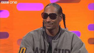 Snoop Dogg talks about \\