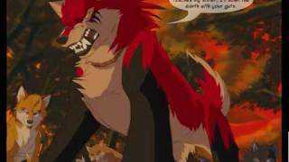 Bloodspill Voice Tryout