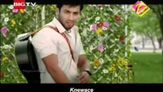 Trisha. AD for Vivel Soap..flv