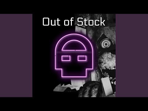 Out Of Stock