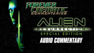 Alien: Resurrection (1997) - Forever Cinematic Commentary