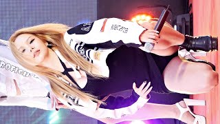 으른섹시..레이샤 채진 초콜렛크림 직캠 Laysha Chaejin Chocolate Cream 231015 의왕시민의 날