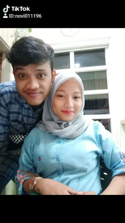 ku bersyukur memiliki kamu (novi Handayani)