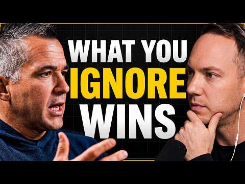 The Navy SEAL Lessons That Shape Your Entire Life | Andy Stumpf