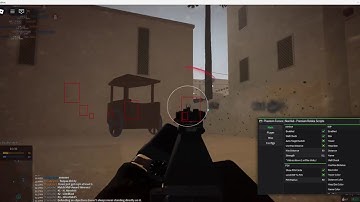 [NEW!] FREE PHANTOM FORCES SCRIPT OP! (FREE + KEYLESS)