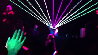 Chuckie @ The Yost 2012 Part 1