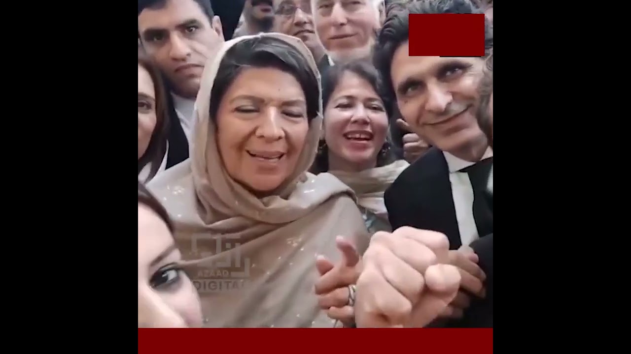Aleema Khan: Next Stop is Islamabad High Court | Al-Qadir Case Hearing Before Justice Dogar