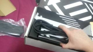 Famous Kinect for windows v2 Developer preview unboxing Net Worth