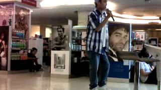 ridwan maderah - sayang ( OM WAWES cover )