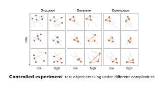 Trajectory Bundling for Animated Transitions