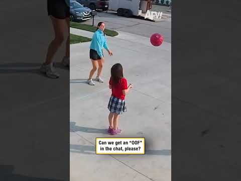 Can we get an "OOF" in the chat, please?