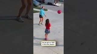 Can we get an "OOF" in the chat, please?
