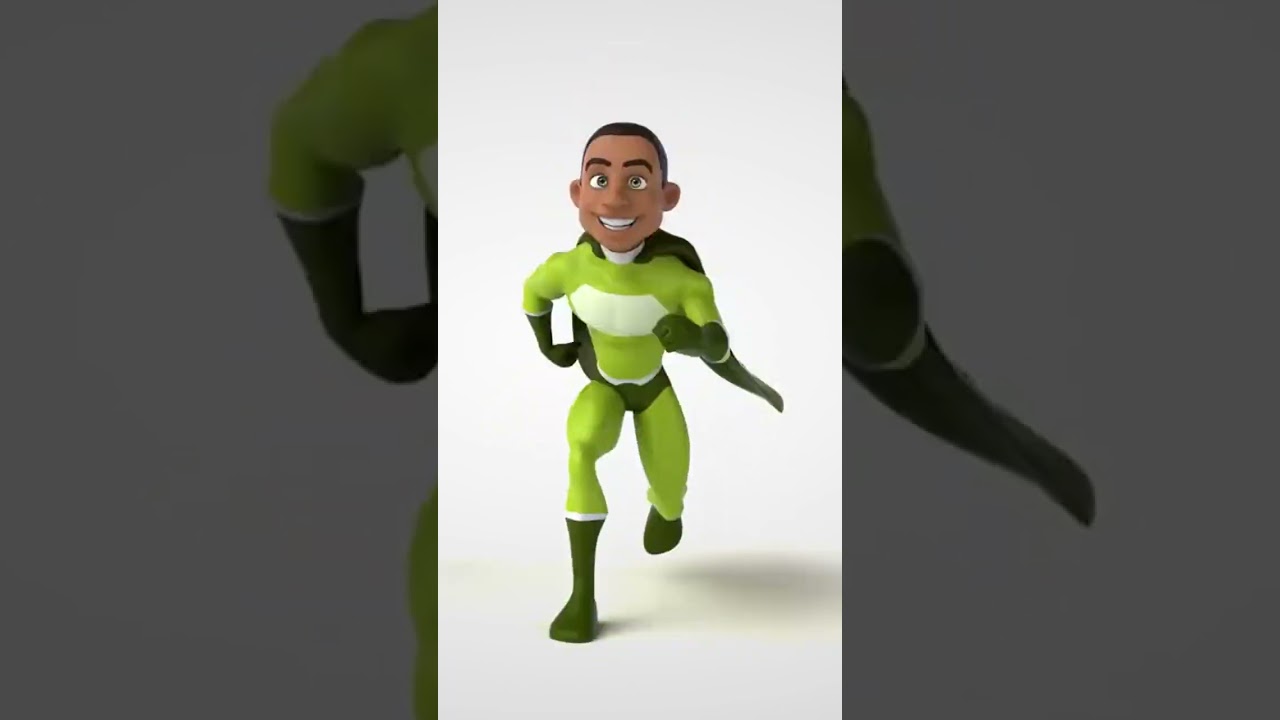 Discover the Unseen Forces: The Physics Behind Superhero Powers!