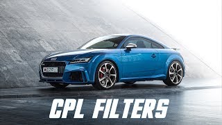 CPL for car photography + (FULL EDIT) screenshot 5