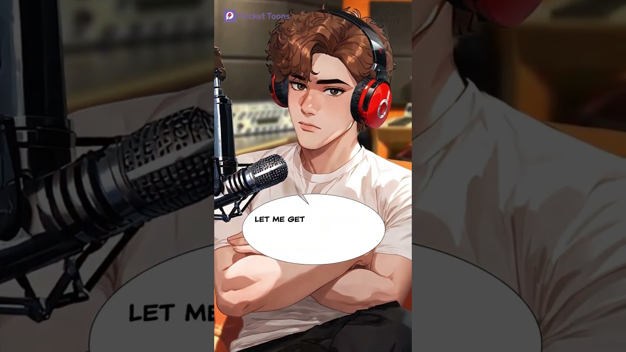 Insta Empire | Best Free Comics Online | Pocket Toons