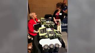 WomenHack and The Intersect Group HD