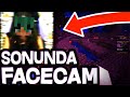 sonunda FACECAM! - minecraft craftrise skywars