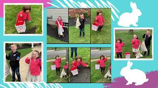 2nd Annual Virtual Easter Egg Roll