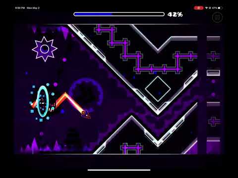 [60Hz Mobile] Quantum Processing 65% (Progress #5)