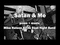 Satan and Me - Mike Nelson &amp; The Beat Night Band