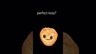perfect loop? #filter #funny #memes