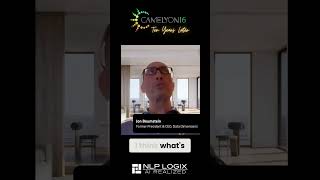 CAMELYON 16 - Jon's Perspective on AI's Progress Since 2016