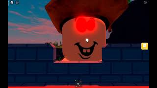 PLAYING ATTACK ON ALBERT | ROBLOX