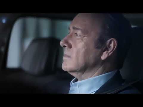 RENAULT ESPACE Commercial   Commercials  World, Funny Little Stories KEVIN SPACEY