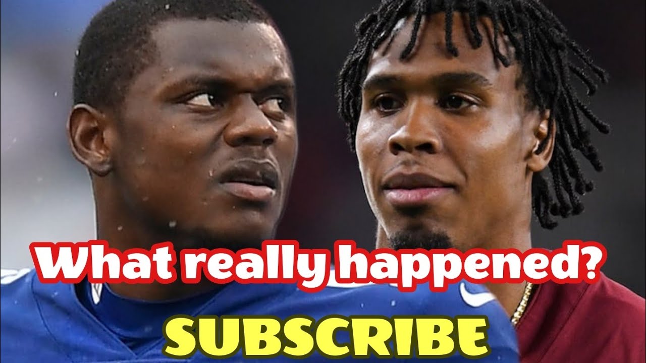 DeAndre Baker Alleged Armed Robbery Reaction | Mad Mike Sports