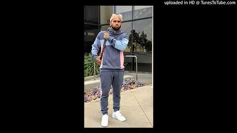 Thumbnail of Bryant Myers Feat Anonimus, Anuel AA y Almighty - Esclava Remix instrumental