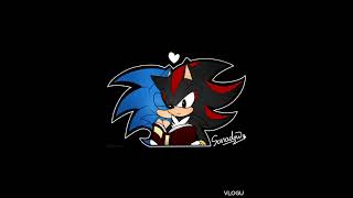 Sonadow How Did Shadow Fall In Love With Sonic