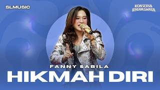 Fanny Sabilahikmah Diri