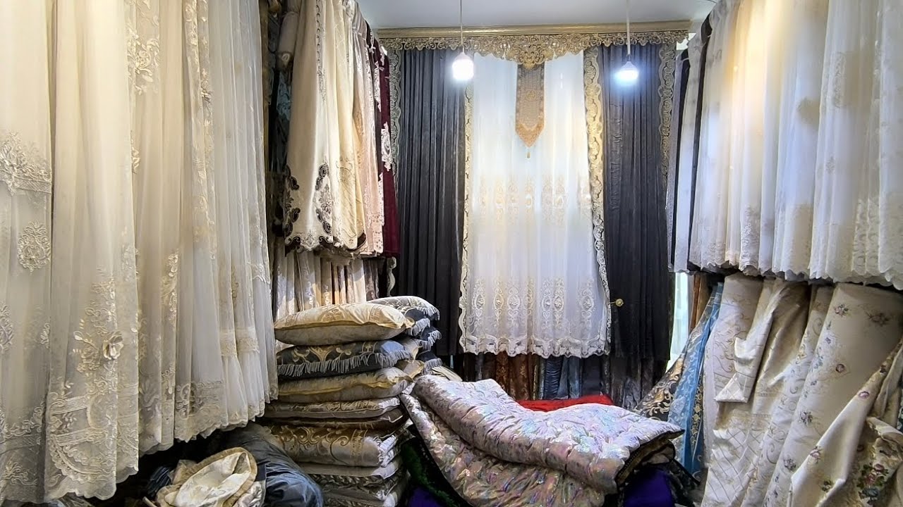 КУРПА, КУРПАЧА, ВА ПАРДАХОИ НОВИНКА ДАР ЧОИ АПАИ ДИЛОРОМ