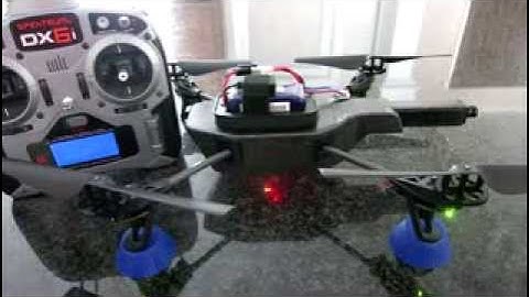 MiruMod Startup Sequence