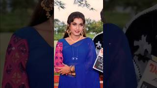 Ntrchiranjeevi And Ramya Krishna
